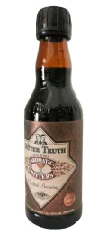 The Bitter Truth Old Time