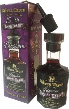 The Bitter Truth 10th Anniversary Blossom