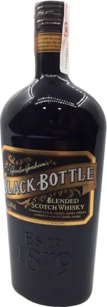 Black Bottle 1879 1 Litro - Fotografía principal del producto