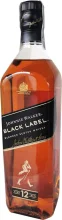 Johnnie Walker Black Label Reserva 12 Años