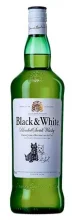 Black & White 1 Litro