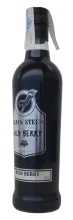Black Steed Wild Berry
