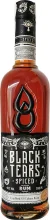 Black Tears Spiced Rum