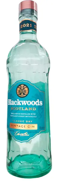 Blackwood's Vintage 2021 (Skoci) - Hauptproduktfoto