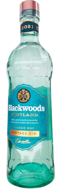 Blackwood's Vintage 2021 (Escocia) - Fotografía principal del producto