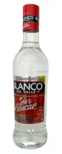 Aguardiente Blanco del Valle Sin Azúcar