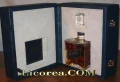 Johnnie Walker Blue Label Cask Strength Ed. 200 Aniversario - Miniatura del producto