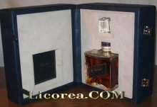 Johnnie Walker Blue Label Cask Strength Ed. 200 Aniversario