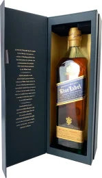 Johnnie Walker Blue Label 1 Liter
