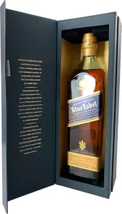 Johnnie Walker Blue Label 1 Litro