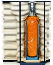 Johnnie Walker Blue Label Dunhill Edition 1 Litro