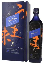 Johnnie Walker Blue Label Elusive Umami 1 Liter