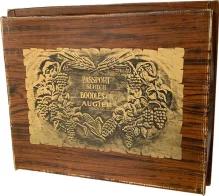 Estuche Bod. Palacio Coprimar 2