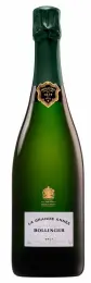 Bollinger La Grande Année 2015