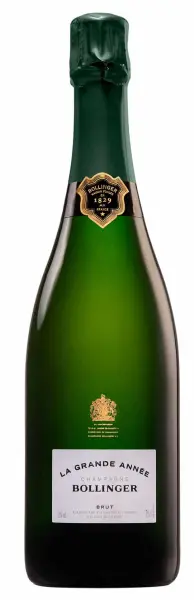 Bollinger La Grande Année 2015 - Fotografía principal del producto