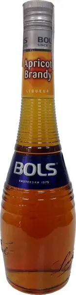 Bols Apricot Brandy - Photo principale du produit