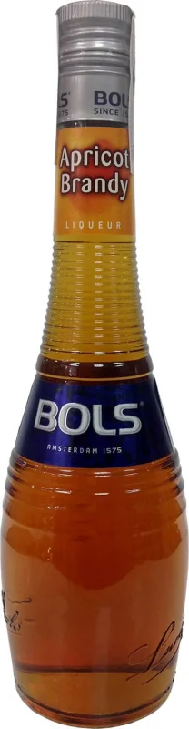 Bols Apricot Brandy - Fotografía principal del producto