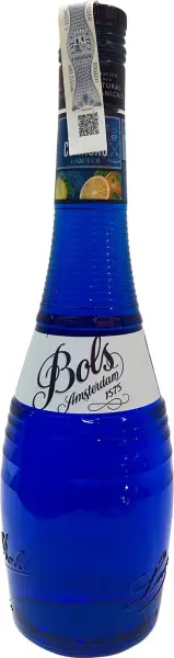 Bols Blue - Foto principale del prodotto