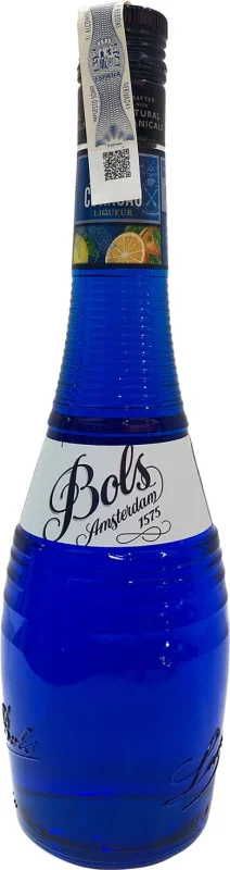Bols Blue - Fotografía principal del producto