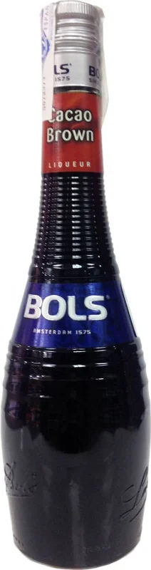 Bols Cacao Brown - Fotografía principal del producto