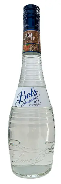 Bols Cacao White - Main product photo