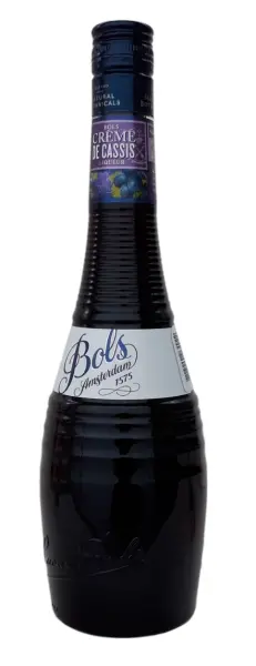 Bols Creme de Cassis - Photo principale du produit
