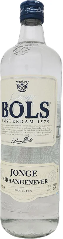Bols Jonge 1 Liter (Netherlands) - Main product photo