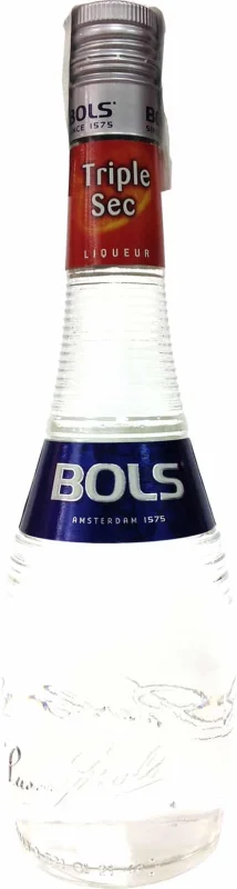Bols Triple Sec Curaçao - Main product photo