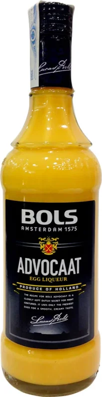 Bols Advocaat - Fotografía principal del producto