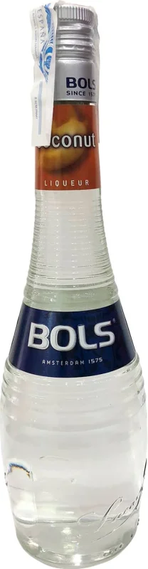Bols Coconut - Fotografía principal del producto