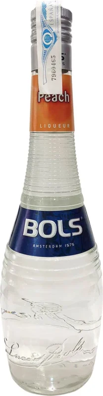 Bols Peach - Fotografía principal del producto