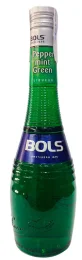 Bols Peppermint Green