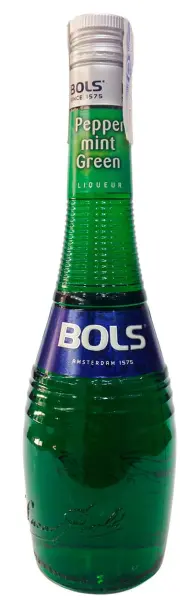 Bols Peppermint Green - Hauptproduktfoto