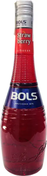 Bols Strawberry - Foto principale del prodotto