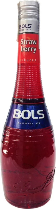 Bols Strawberry - Main product photo