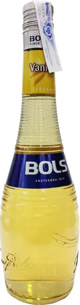 Bols Vanilla - Foto principale del prodotto