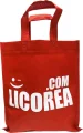 Bolsa Reutilizable Licorea (4 Botellas) - Miniatura del producto