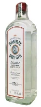 Bombay Original 1 Litro