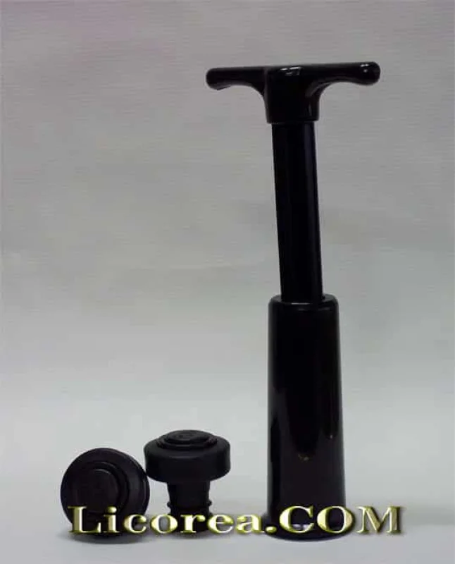 Bomba de Vacio - Fotografía principal del producto