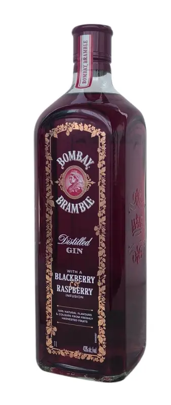 Bombay Bramble 1 Liter - Hauptproduktfoto