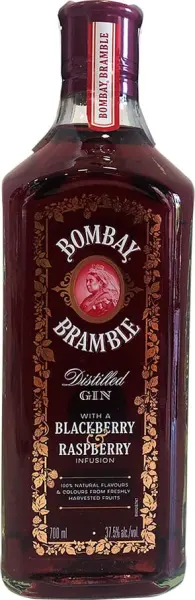 Bombay Bramble - Image 2 of the product