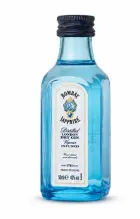 Bombay Sapphire 5 CL