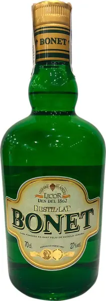 Bonet - Photo principale du produit