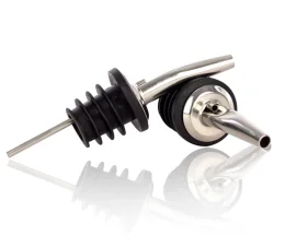 Buse en métal 2 unités