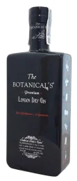 The Botanical\'s Premium