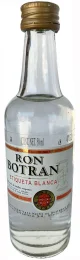 Botran White label 5 CL (Guatemala)