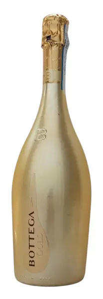Bottega Gold Prosecco Brut - Main product photo