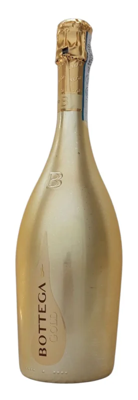 Bottega Gold Prosecco Brut - Fotografía principal del producto