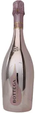 Bottega Rose Gold