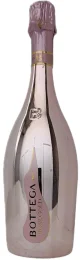 Bottega Rose Gold